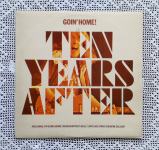 LP •  Ten Years After - Goin' Home