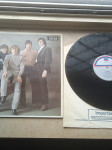 lp THE ,"Angry "Young  Them mono Decca