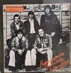 LP THE ANIMALS – Before We Were So Rudely Interrupted