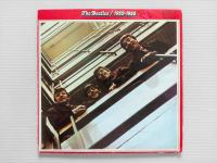 LP • The Beatles - 1962-1966 (Dvostruki Album)