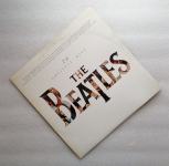 LP The Beatles - 20 Greatest Hits - Jugoton 1983.