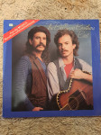 LP THE BELLAMY BROTHERS BEST