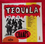 LP THE CHAMPS - TEQUILA