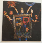 LP THE EXPLORERS- EXPLORERS (YU)