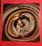 LP THE ISAAC HAYES  - MOVEMENT