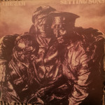 LP THE JAM - SETTING SONG