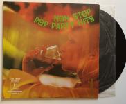 LP THE MIKE MORTON CONG.- NON STOP POP PARTY HITS- 1 (YU)
