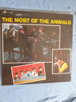 LP The Most of the Animals