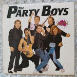 Lp The Party Boys-