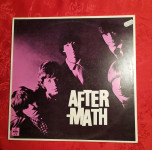 LP The Rolling Stones ‎– Aftermath