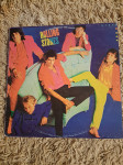 LP THE ROLLING STONES  DIRTY WORK