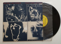 LP THE ROLLING STONES- EMOTIONAL RESCUE (JUGOTON)- prodano
