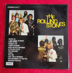 LP THE ROLLING STONES – Route 66