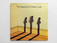 LP • The Shadows - The Shadows 20 Golden Greats