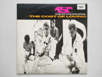 LP • The Style Council - The Cost Of Loving