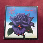 LP Thin Lizzy – Black Rose  (A Rock Legend)