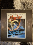 LP THOMAS DOLBY  THE GOLDEN AGE OF WIRELESS