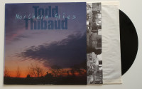 LP TODD THIBAUD- NORTHERN SKIES (NJEMAČKO IZDANJE 2004.)