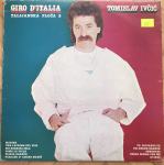 LP iz 1984. | Tomislav Ivčić | Giro d’Italia - talijanska ploča 2