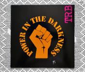 LP • Tom Robinson Band (TRB) - Power In The Darkness