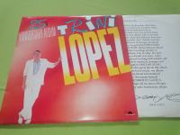 LP - Trini Lopez ‎– 25th Anniversary Album