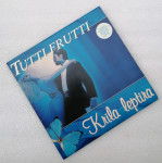 LP Tutti Frutti - Krila Leptira 1989. - Kao iz dučana - Jugoton