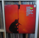 lp U2 ‎– Under A Blood Red Sky