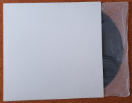 LP UGLY LEADERS- CHANNEL IS DEEP & BEECH (CHANNEL RECORDS)