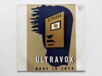 LP • Ultravox - Rage In Eden