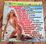 LP VA- 16 TOP- TIEN HITS (YU)