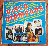 LP VA- DISCO DIAMONDS (GERMANY)