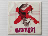 LP • Valentino - Valentino 1