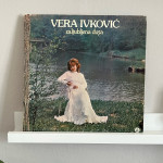 LP Vera Ivković - Zaljubljena duša 1982