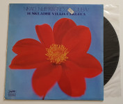 LP VILI ČAKLEC- NIKAD NIJE KASNO ZA LJUBAV
