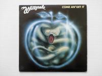 LP • Whitesnake - Come An' Get It