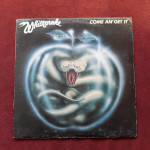 LP Whitesnake – Come An' Get It