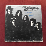 LP Whitesnake – Ready An' Willing