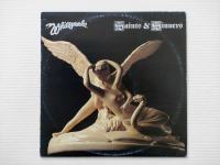 LP • Whitesnake - Saints An' Sinners