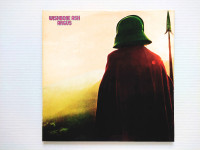 LP • Wishbone Ash - Argus (#2)