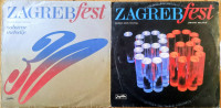 LP-ZAGREB fest 1983. i 1984.