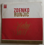 LP Zdenko Runjić - Zlatni snovi