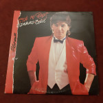 LP Zdravko Čolić ‎– Šta Mi Radiš