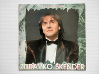 LP •  Zdravko Škender - S Druge Strane Sreće