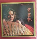 TOMMY BOLIN - Private Eyes