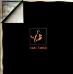 LUCIO BATTISTI – Lucio Battisti