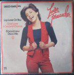 Luisa Fernandez - Disco Darling