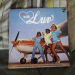 Luv' ‎– Love With Luv'