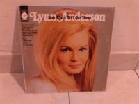 LYN ANDERSON - Stay There Till I Get There