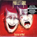 Mötley Crüe – Theatre Of Pain