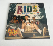 LP • Mac Miller - K.I.D.S. (Kickin Incredibly Dope Shit)